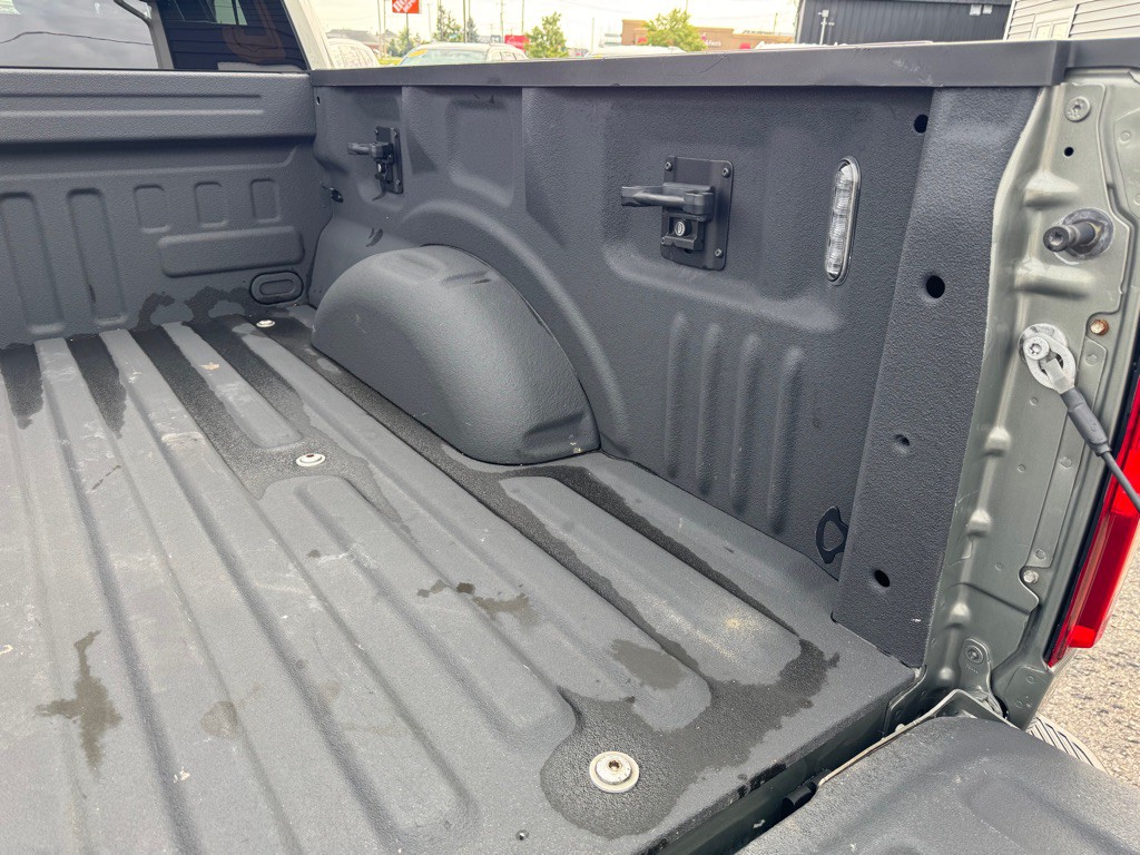 2019 Ford F-150 Image 49