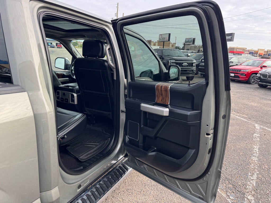 2019 Ford F-150 Image 51