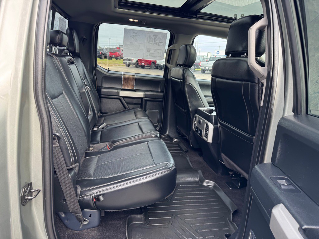 2019 Ford F-150 Image 52