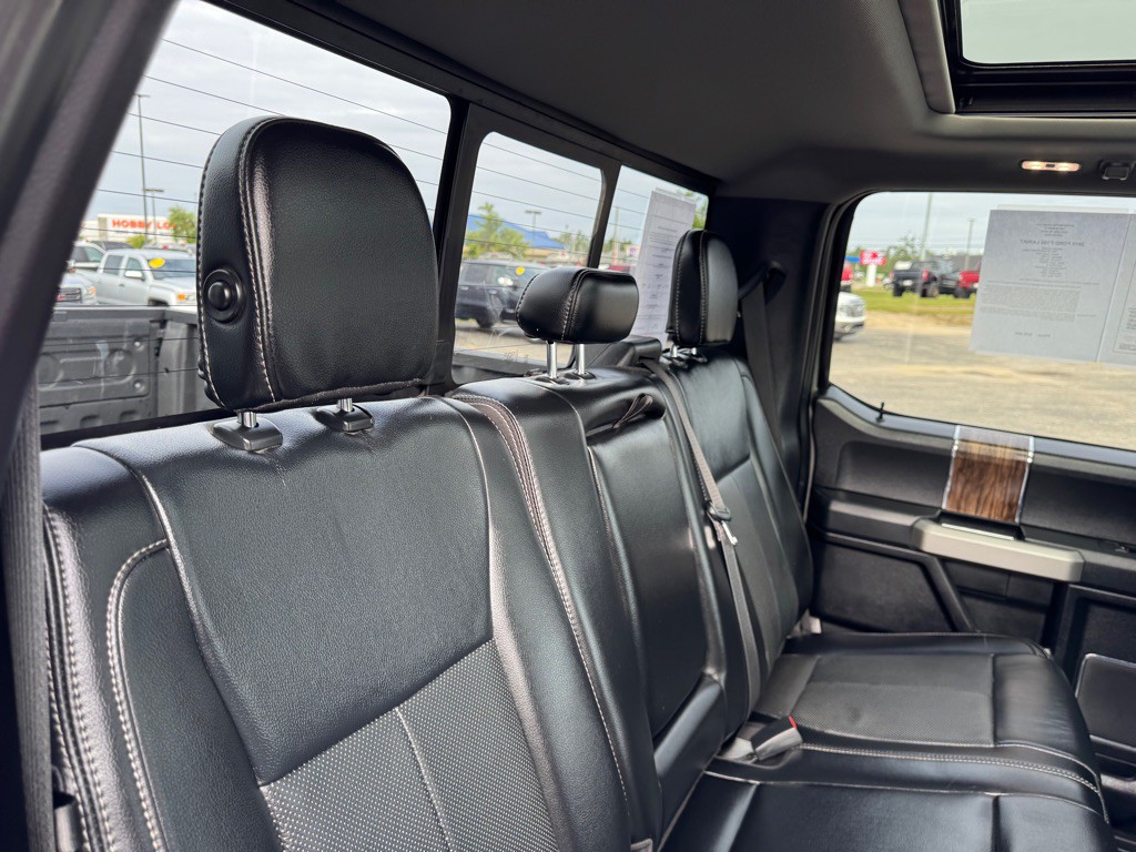 2019 Ford F-150 Image 53
