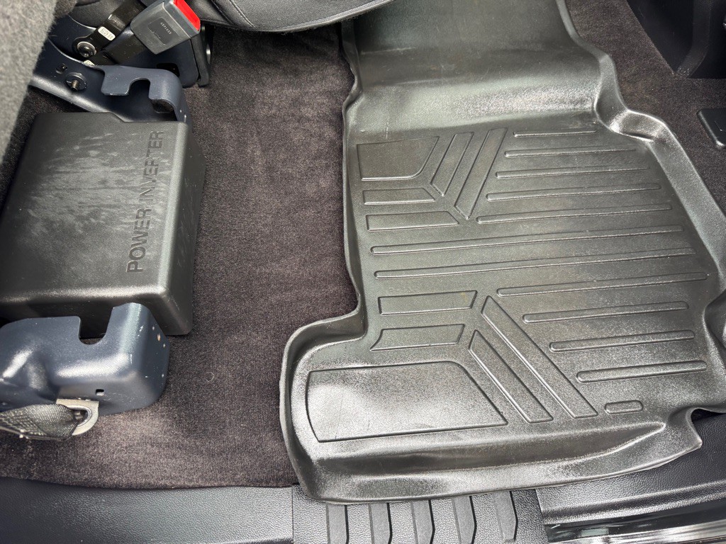 2019 Ford F-150 Image 55