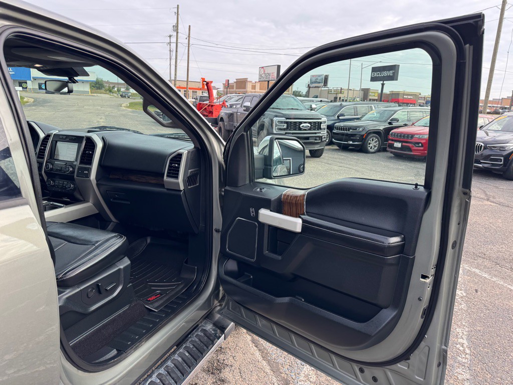 2019 Ford F-150 Image 56