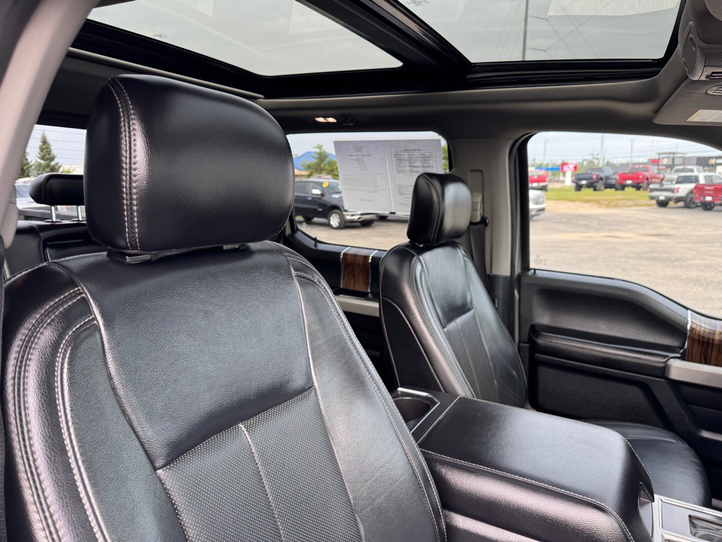 2019 Ford F-150 Image 60
