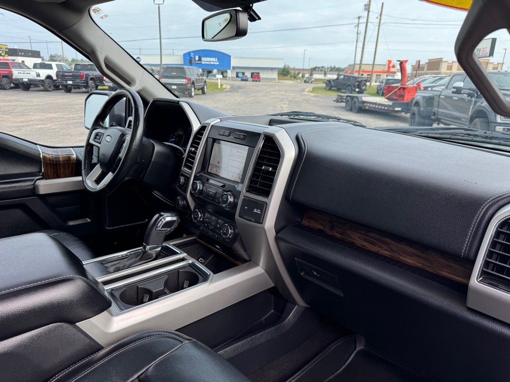 2019 Ford F-150 Image 61