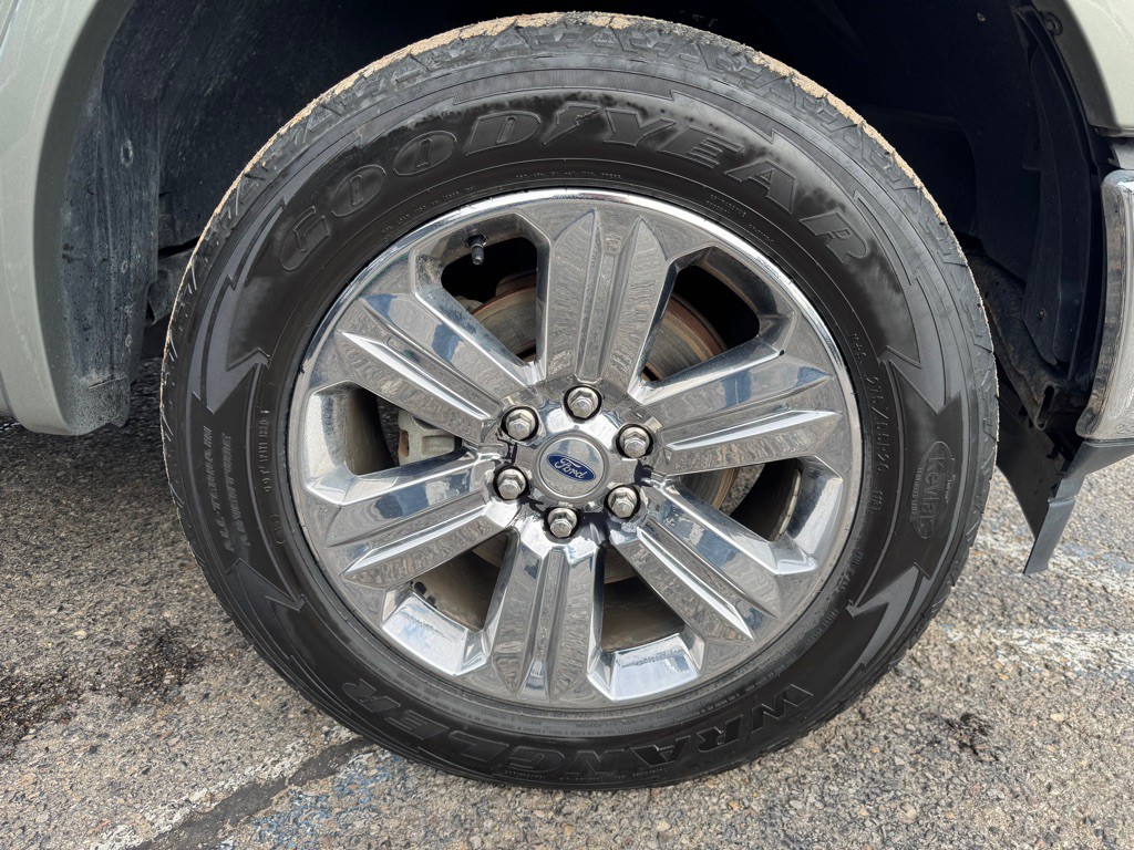 2019 Ford F-150 Image 64