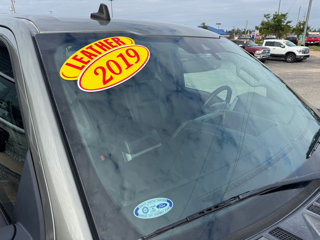 2019 Ford F-150 Image 65