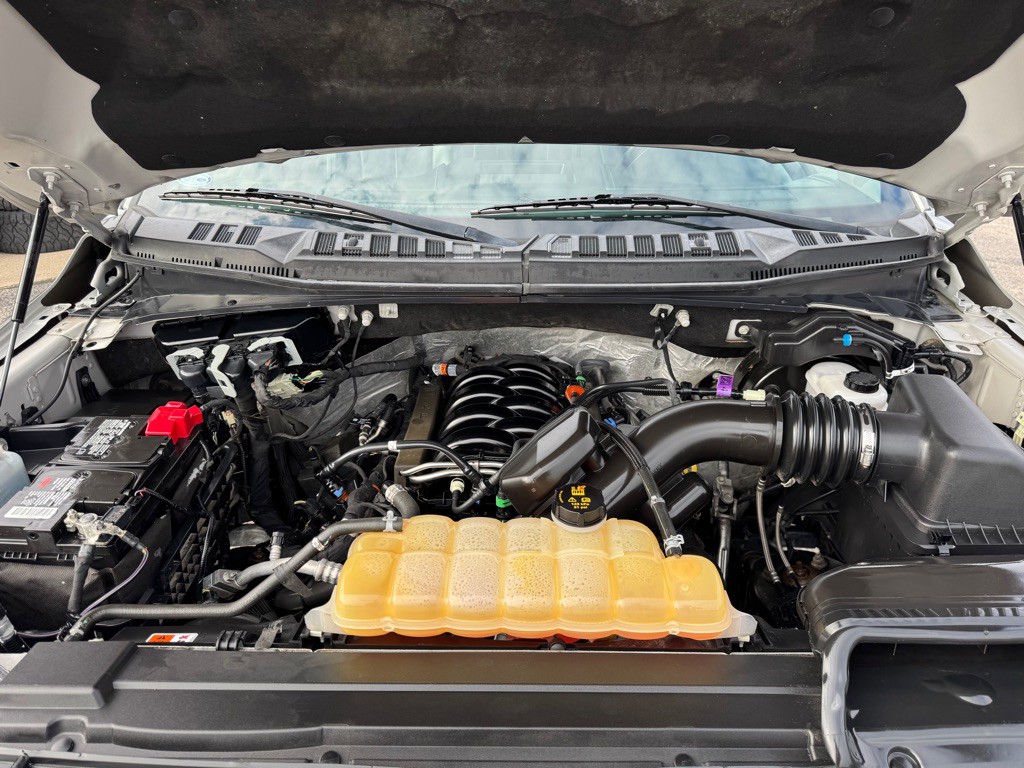2019 Ford F-150 Image 67