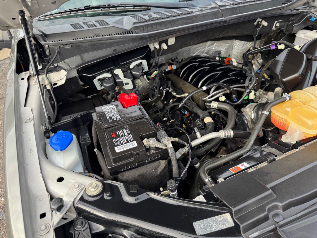 2019 Ford F-150 Image 68