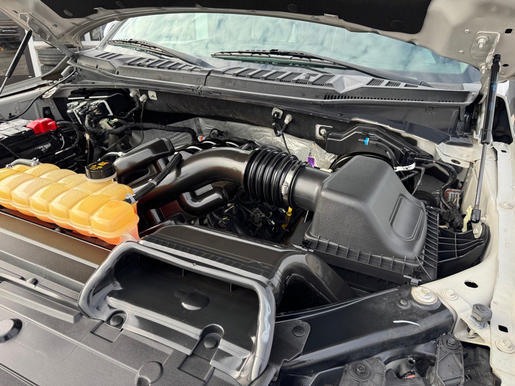 2019 Ford F-150 Image 69