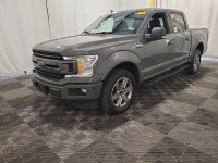 Image for 2018 Ford F-150 Xlt Supercrew ID: 6818690