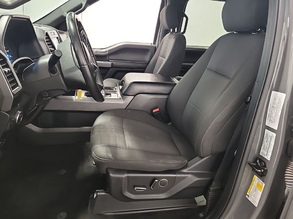 2018 Ford F-150 Image 5