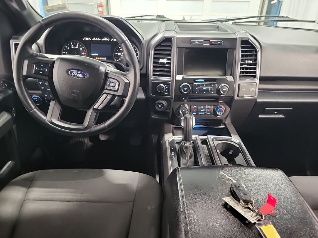2018 Ford F-150 Image 6