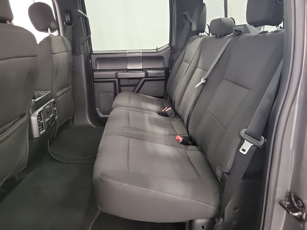 2018 Ford F-150 Image 7