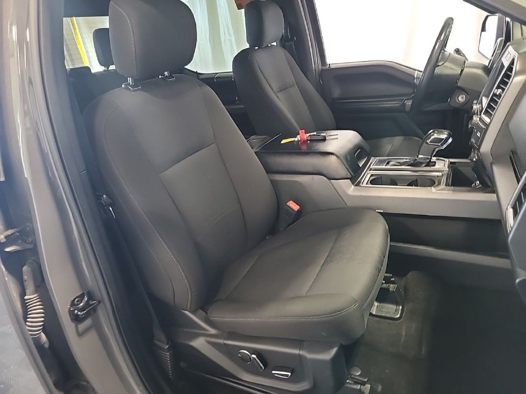 2018 Ford F-150 Image 8