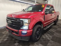 Image for 2022 Ford F-250 Lariat Crew Cab ID: 6818691