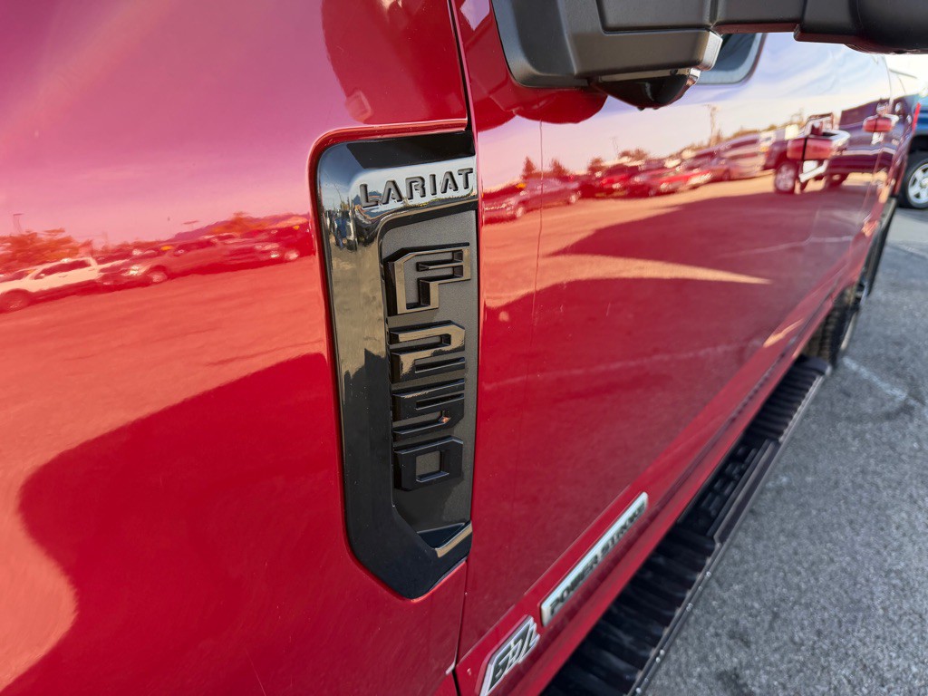 2022 Ford F-250 Image 9