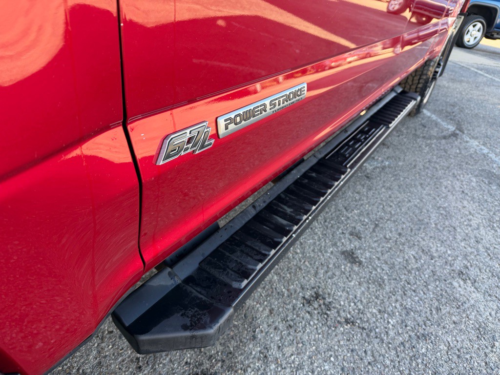 2022 Ford F-250 Image 10