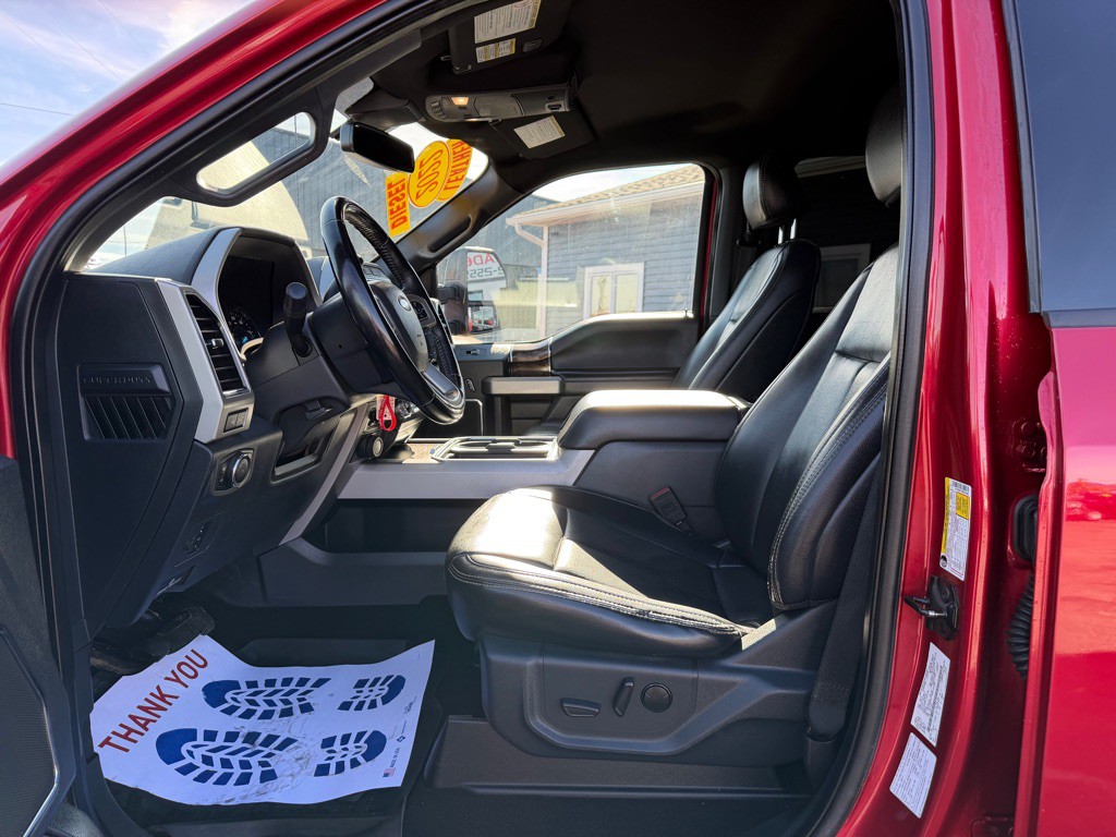 2022 Ford F-250 Image 13