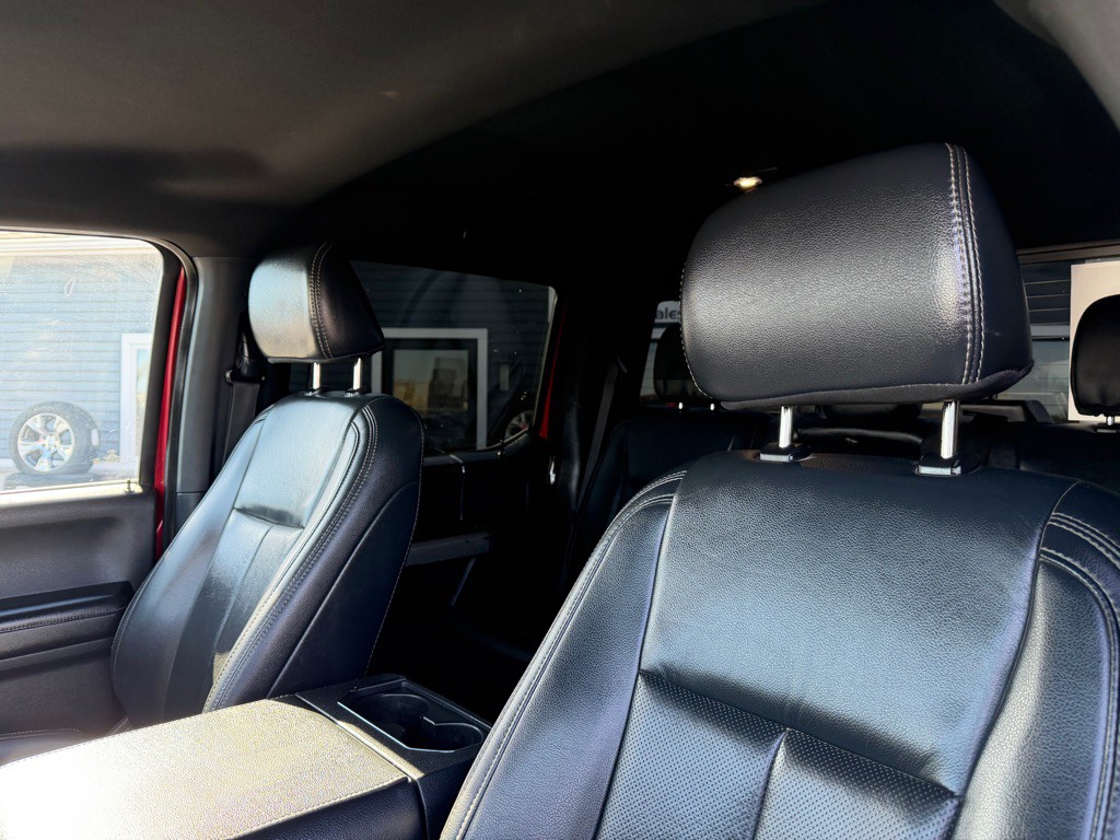 2022 Ford F-250 Image 15