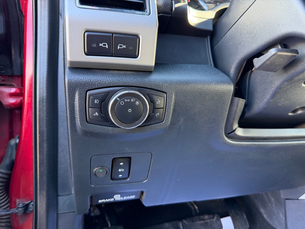 2022 Ford F-250 Image 17