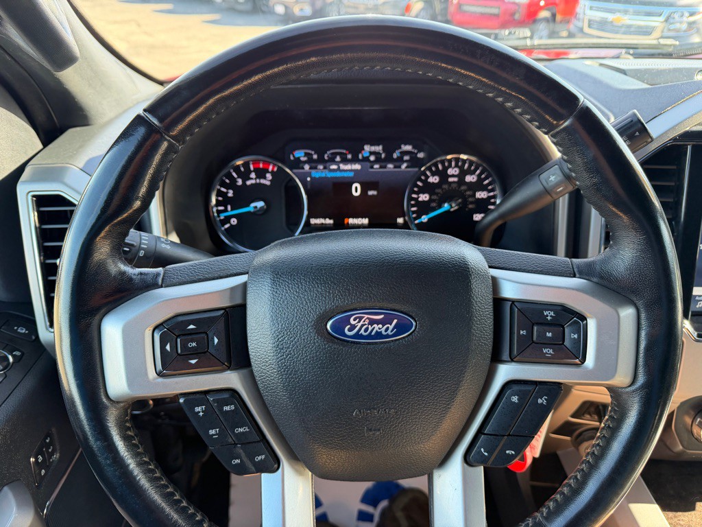 2022 Ford F-250 Image 18