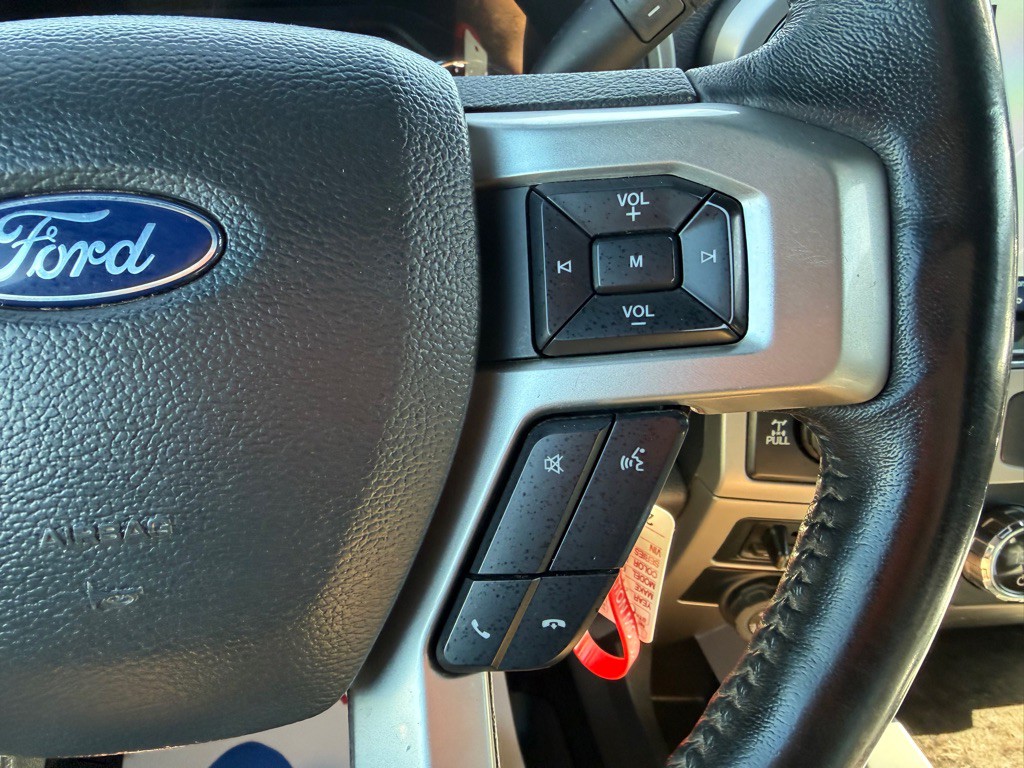 2022 Ford F-250 Image 20