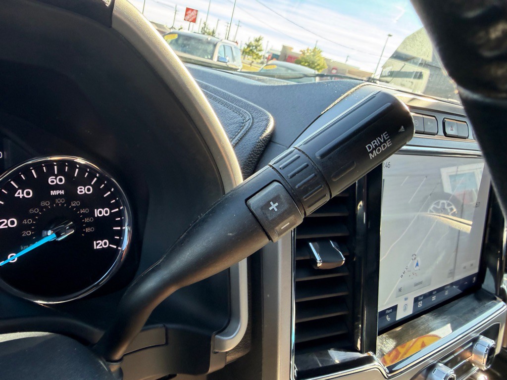 2022 Ford F-250 Image 21