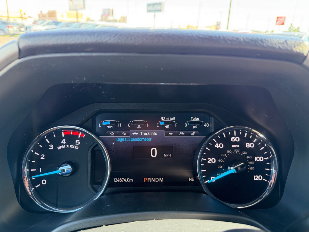 2022 Ford F-250 Image 23