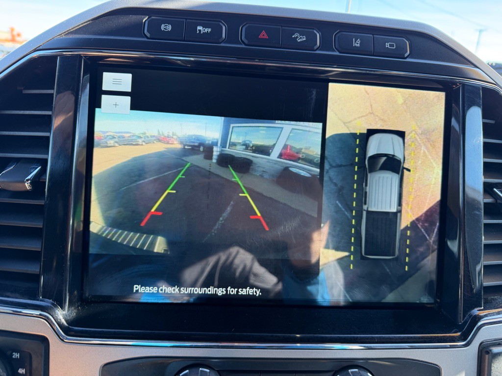 2022 Ford F-250 Image 25