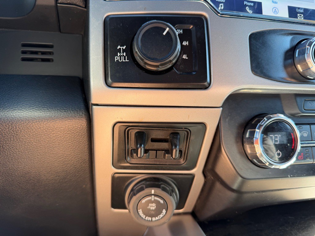 2022 Ford F-250 Image 27