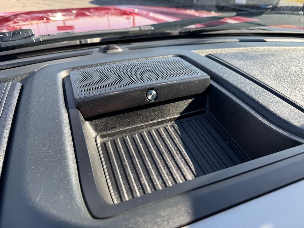 2022 Ford F-250 Image 35