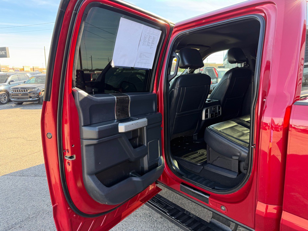 2022 Ford F-250 Image 36
