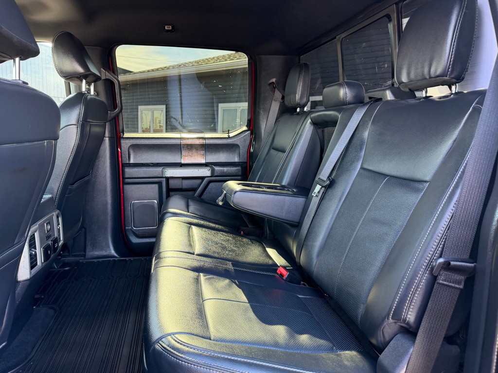 2022 Ford F-250 Image 37