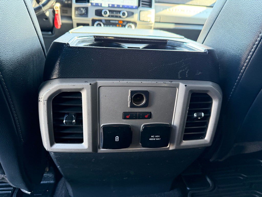 2022 Ford F-250 Image 38