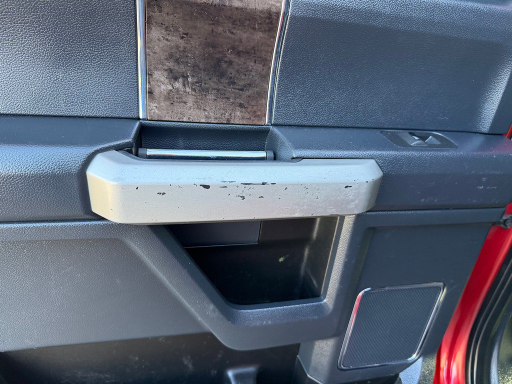 2022 Ford F-250 Image 41