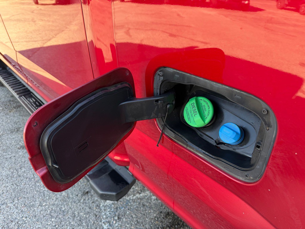 2022 Ford F-250 Image 42