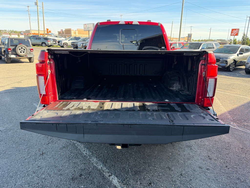 2022 Ford F-250 Image 44