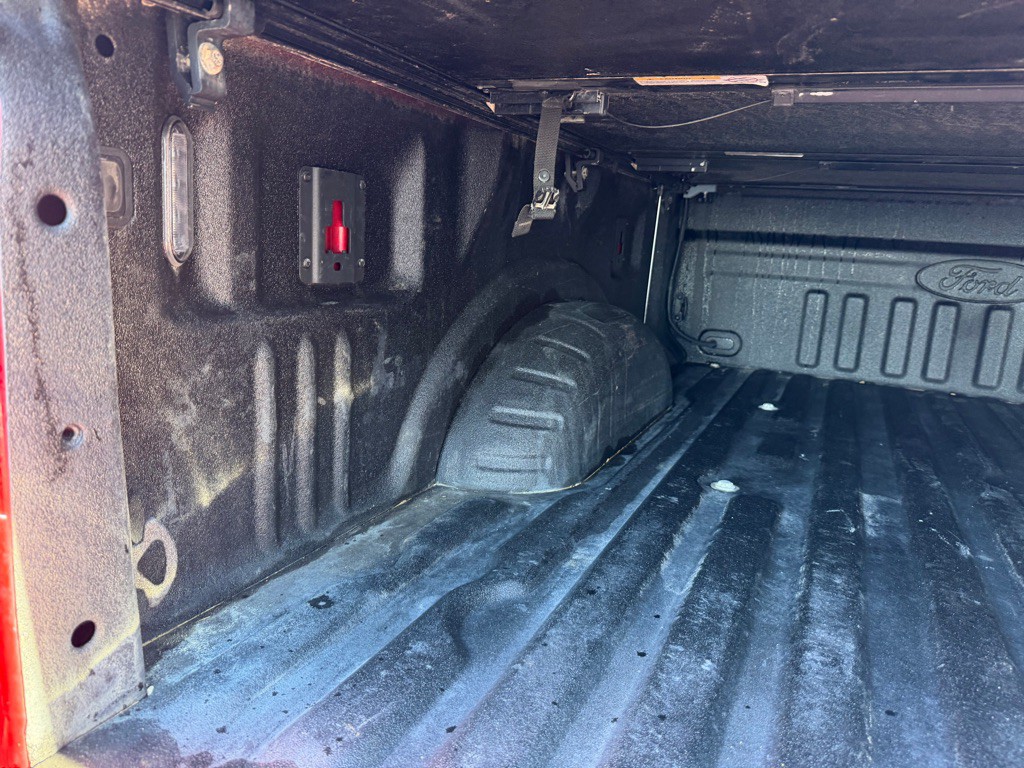 2022 Ford F-250 Image 45