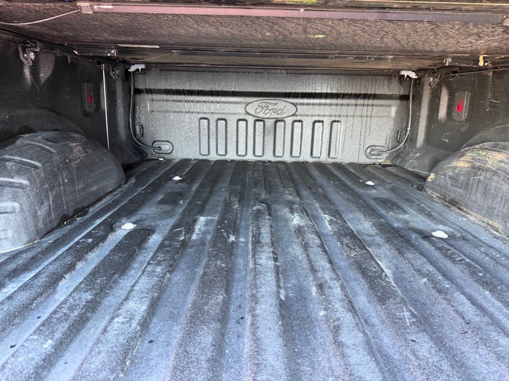 2022 Ford F-250 Image 46