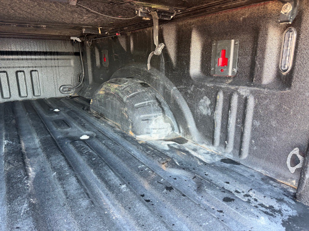 2022 Ford F-250 Image 47