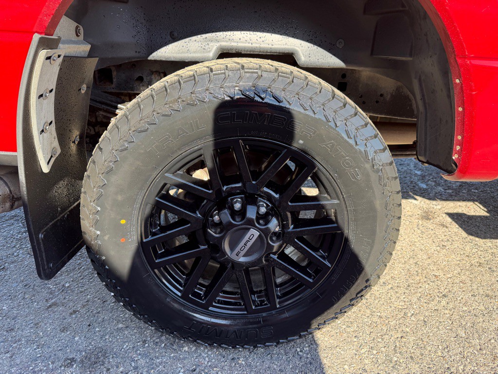 2022 Ford F-250 Image 49