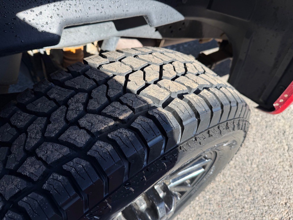 2022 Ford F-250 Image 50