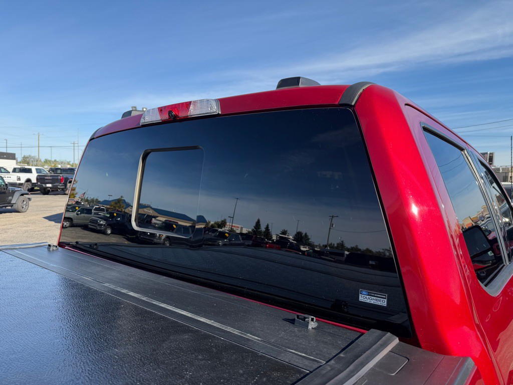 2022 Ford F-250 Image 51