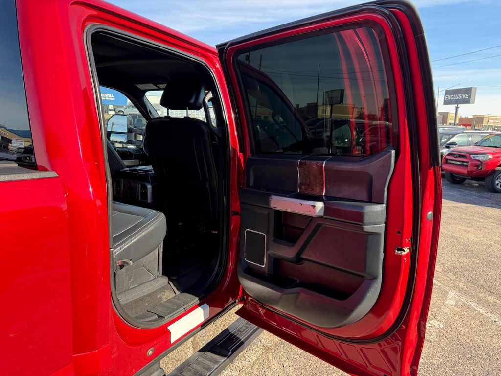 2022 Ford F-250 Image 52