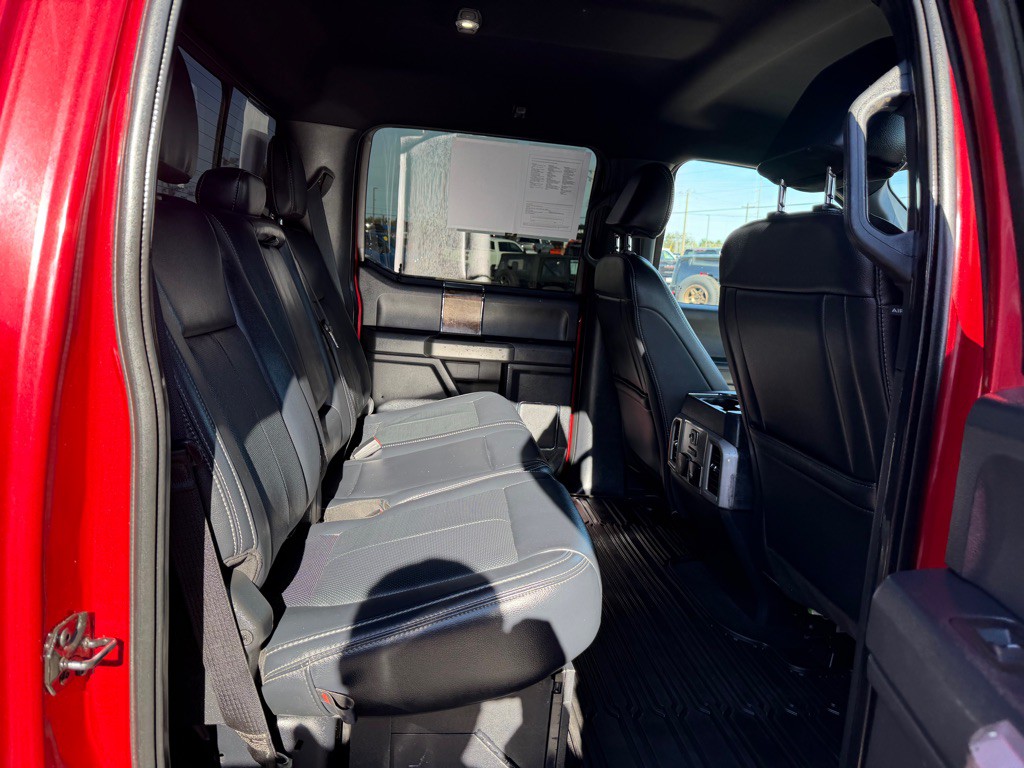 2022 Ford F-250 Image 53
