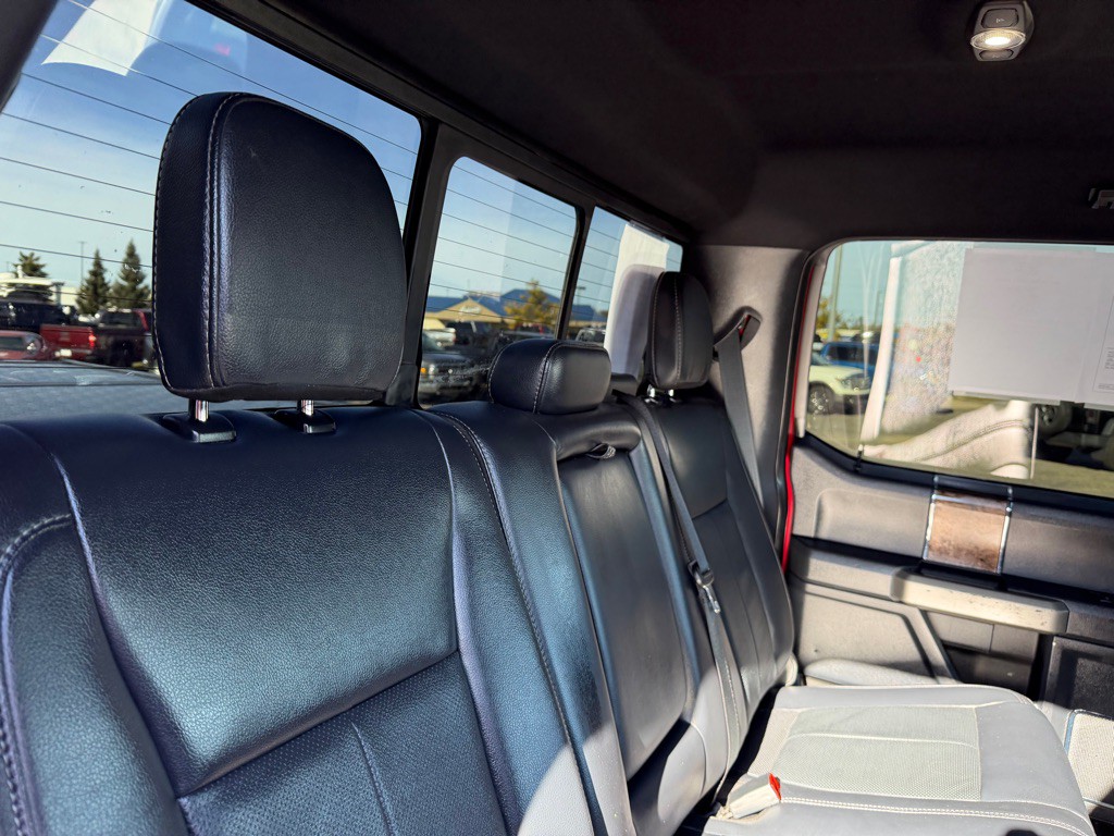 2022 Ford F-250 Image 54