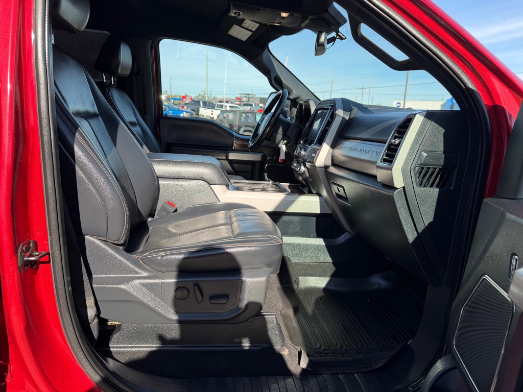 2022 Ford F-250 Image 59