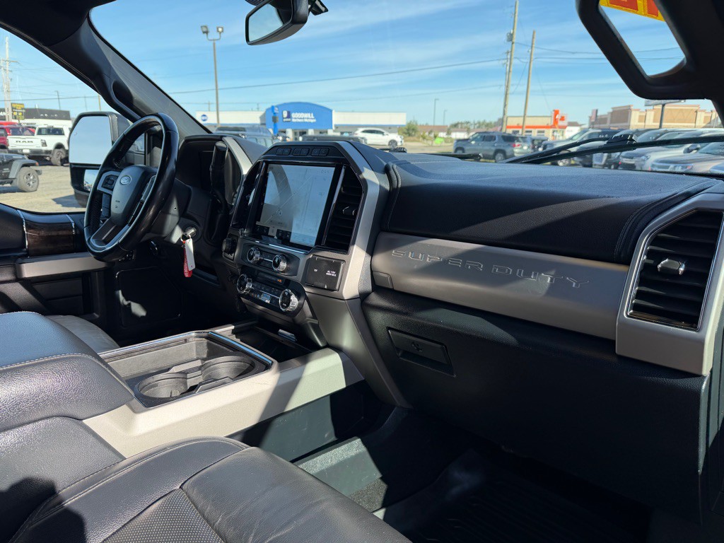 2022 Ford F-250 Image 62