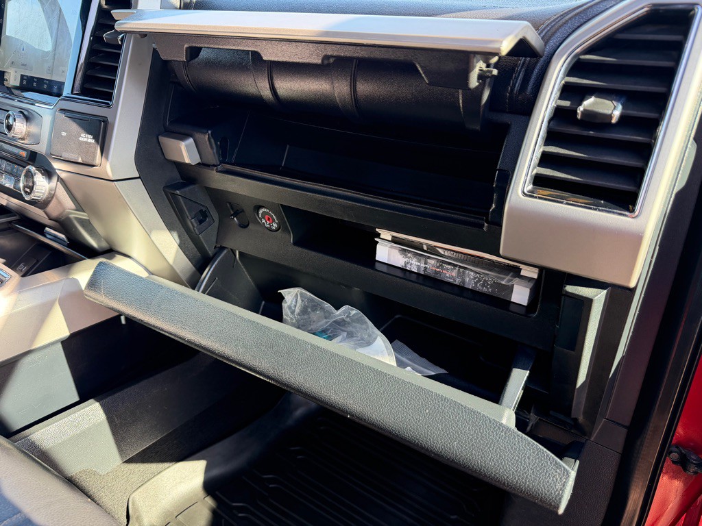 2022 Ford F-250 Image 63