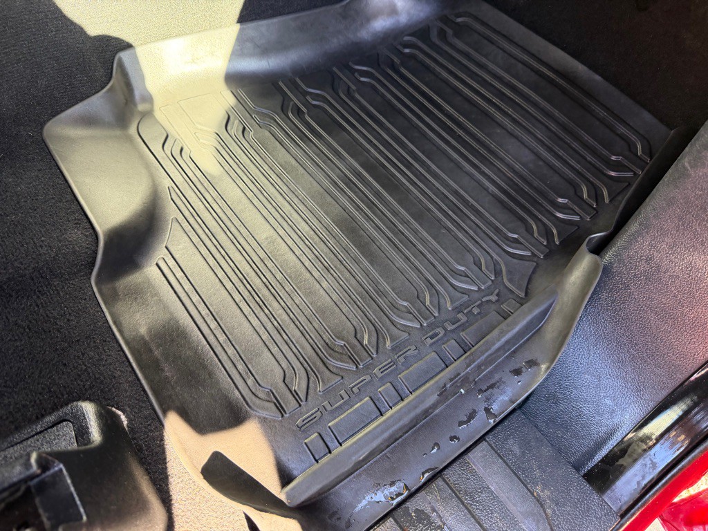 2022 Ford F-250 Image 64